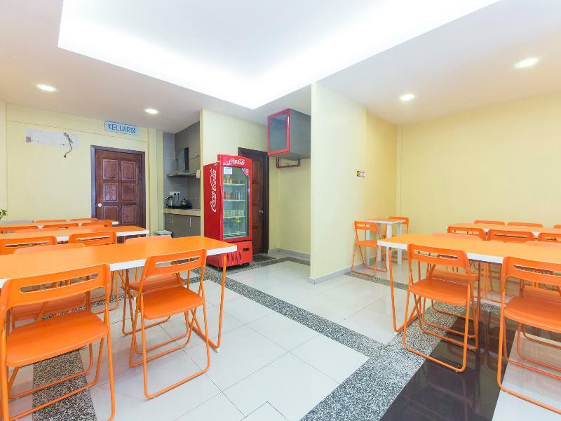 City Kuchai Hotel -Kuchai Lama,吉隆坡 外观 照片